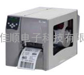 北京Zebra S4M条码打印机