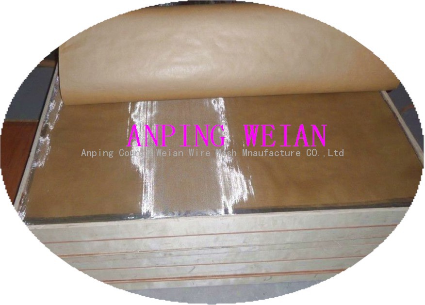 Nickel Wire Mesh