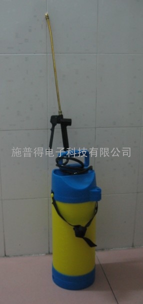 手动喷雾器，手提消毒喷雾器，农业喷雾器