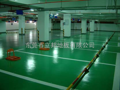 耐磨地坪 耐磨地板 金刚砂耐磨环氧树脂地坪
