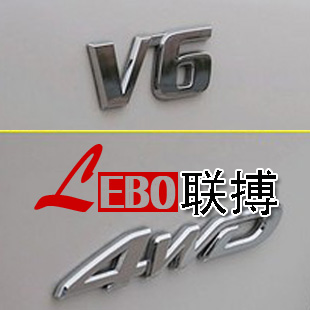 丰田汉兰达原厂4WD/V6标/纯原厂件