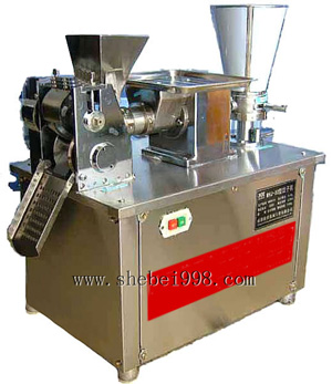 西格玛食品机械供应全自动饺子机