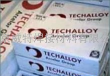 美国TECHALLOY泰克乐合金焊条