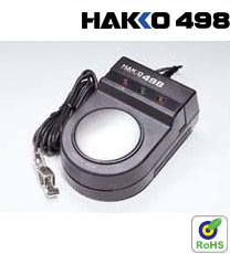 HAKKO-498手腕带测试仪