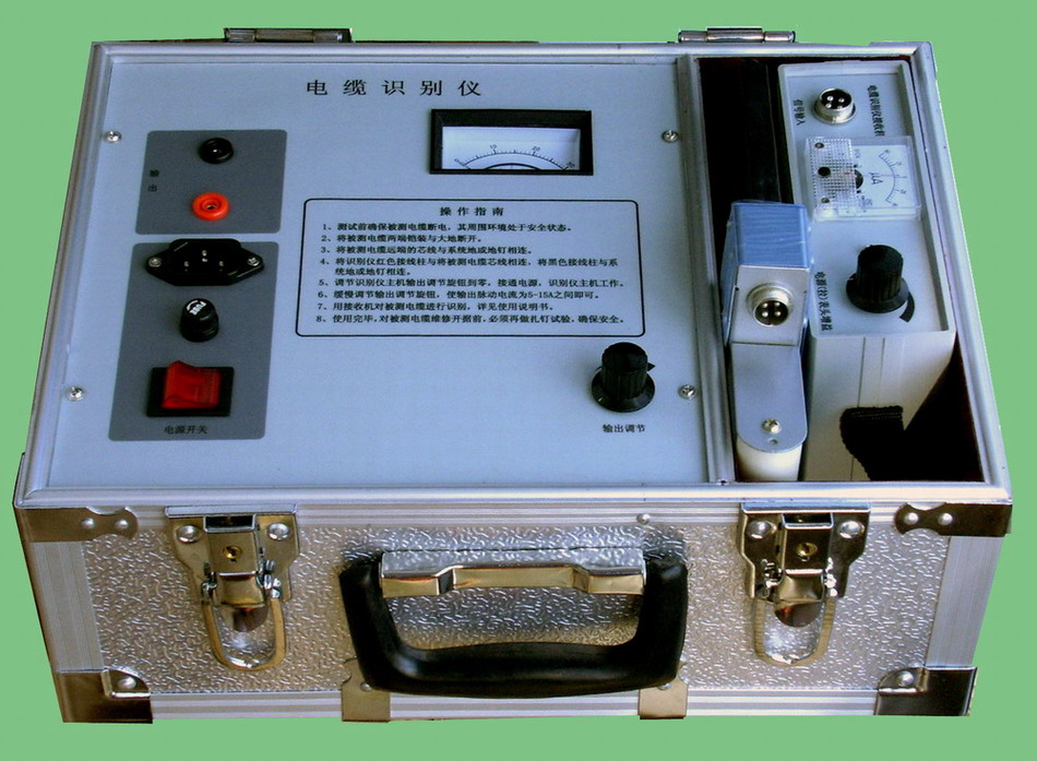 PD004型电缆识别仪
