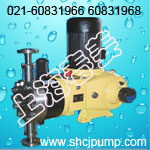 JYZ-20/6.3冷却型液压隔膜泵