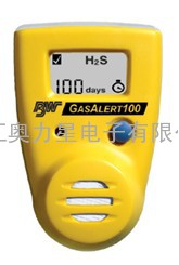 GasAlert100 100天抛弃式气体检测仪