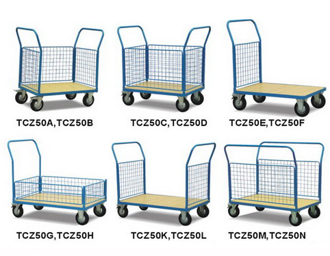 手推车-TCZ系列