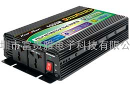 【厂家直销 信誉保障】供应车载逆变器1000W