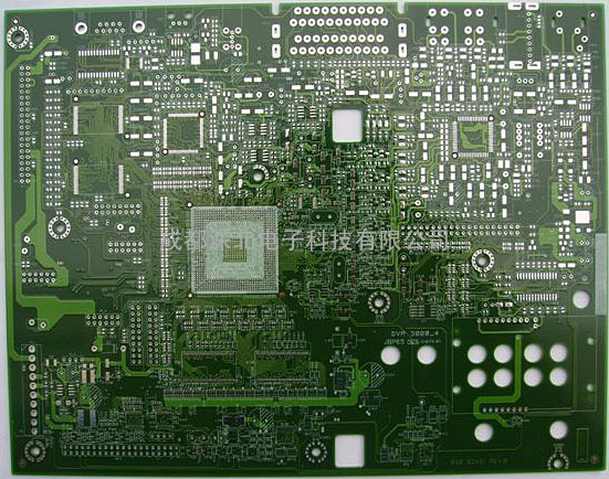 专业电路PCB电路板生产印制线路板