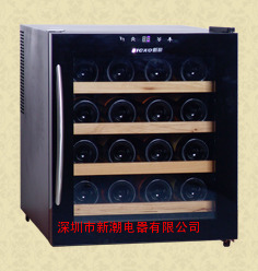 商务经典酒柜的代表  上海新潮酒柜