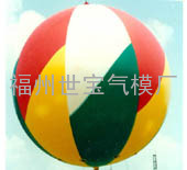 福建气模、福州吉祥气模供应氢气球，升空气球，气球批发