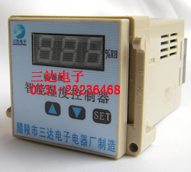 LWK-Z2T8（TH） 智能数显凝露温度监控器