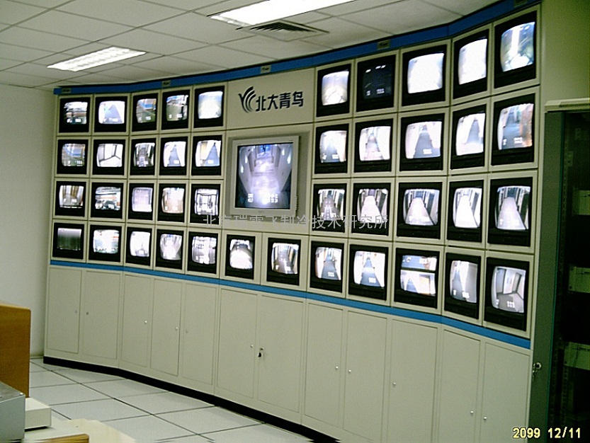 电视墙1