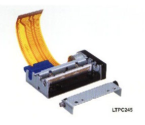 精工LTP系列打印头LTPC235\C245
