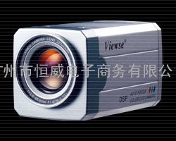 威视VC-EX49 22倍 1/4″一体化变焦摄像机