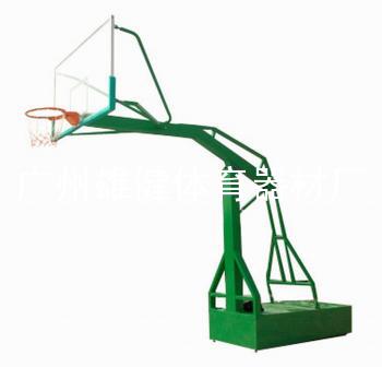 南海篮球架尺寸、顺德移动篮球架、高明固定篮球架