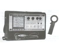HWT-1000 谐波测试监视装置（日本）