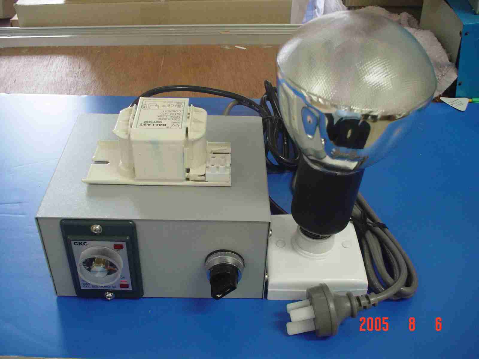 OSRAM 6V 20W 64250卤素灯泡