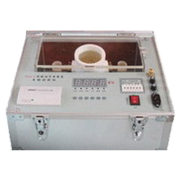 PD-JY绝缘油介电强度自动测试仪