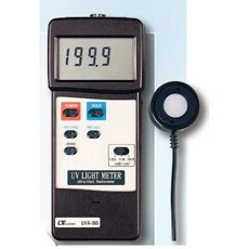 UVA365紫外光光度计UVA-365