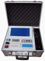 PD-III系列电缆故障探测仪