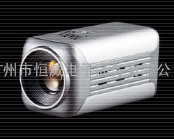 威视VC-EX35   18倍 1/3″一体化变焦摄像机