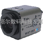 Watec一级代理WAT-232深圳市德塔尔数码