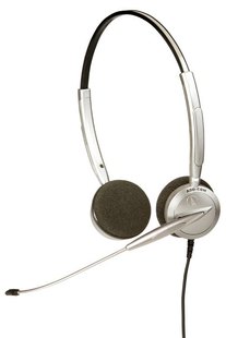 澳大利亚进口耳机 爱德康ADD110话务耳机 Add-110耳机