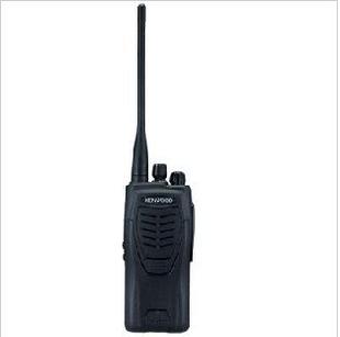 建伍 TK-2207G/3207G 超小型VHF/UHF/350兆专业调频手持对讲机
