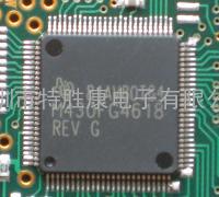 MSP430FG4618IPZR