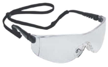Op-Tema可调节防护眼镜