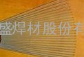 不锈钢焊条E316L-16