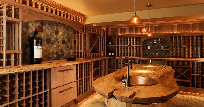 新潮酒窖提供恒温酒窖、别墅酒窖、私藏酒窖、地下酒窖、恒温红酒窖、恒温恒湿酒窖