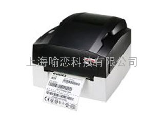 条码打印机 台湾科诚GODEX EZ-1105条码机/标签打印机