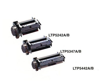 精工LTP系列打印头LTP5442、LTP5446