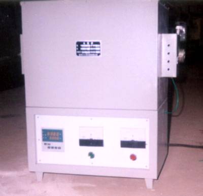 SGQ系列高温管式气氛炉