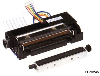 精工LTP系列打印头LTPH245
