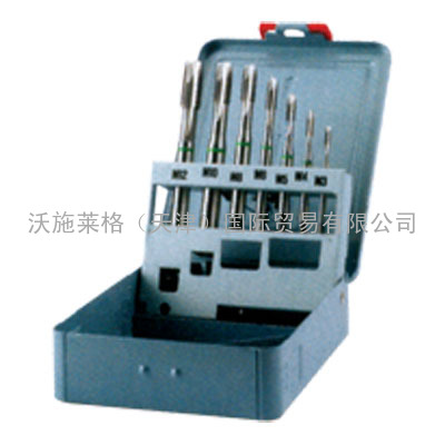 机用丝锥组套