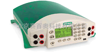 伯乐通用型电泳仪（bio-rad Powerpac Universal）