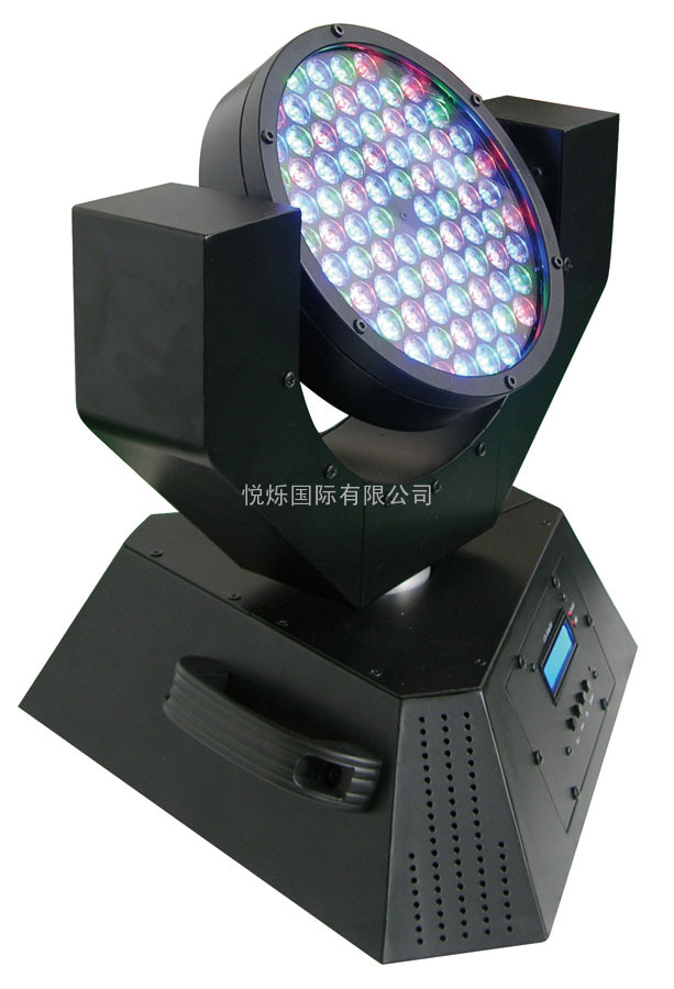 LED moving head SEML084a