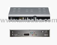 SD DVB-S+FTA(MPEG-4/2,H2.64) receiver