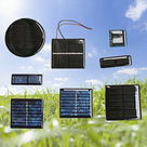 太阳能多晶硅单晶硅电池组件，光伏发电系统