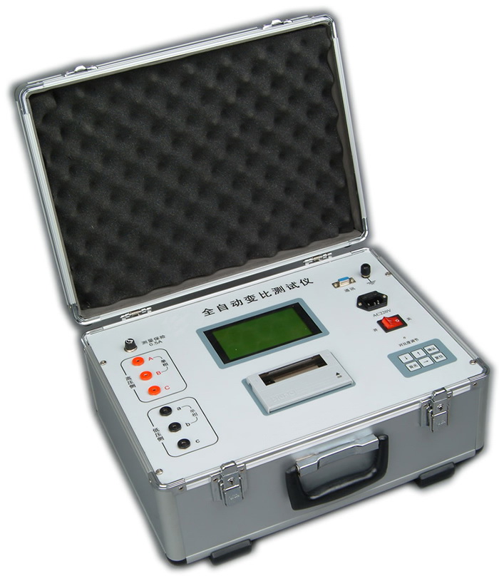 PD-BD型变压器变比测试仪