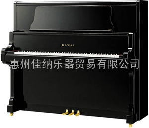 KAWAI(卡瓦依) K-80E 立式钢琴