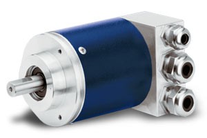 梅尔编码器FINS5810C593R/1024
