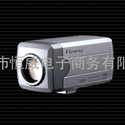 威视VC-EX36 18倍 1/3″一体化变焦摄像机