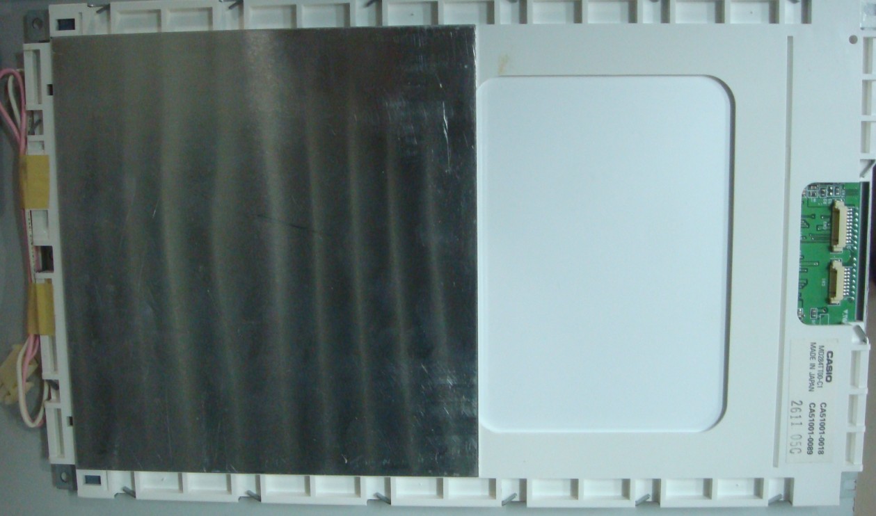 供应夏普 TFT LQ94D02C 液晶屏