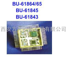 1553芯片，BU-61580，1553B板卡，429板卡—DDC（15291185820）