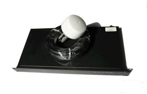 GPS校时器